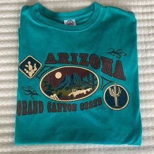 Arizona Grand Canyon Vintage T-shirt